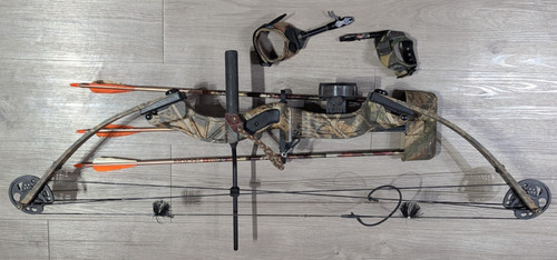 Reflex bighorn intruder - reflex,