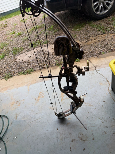 Highlander reflex 100 rh - highlander,