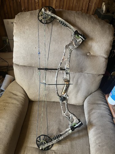 Reflex bow hunting ridgeline - bow,