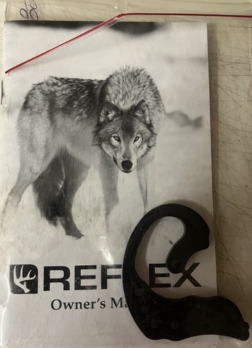 Hoyt reflex draw - hoyt,